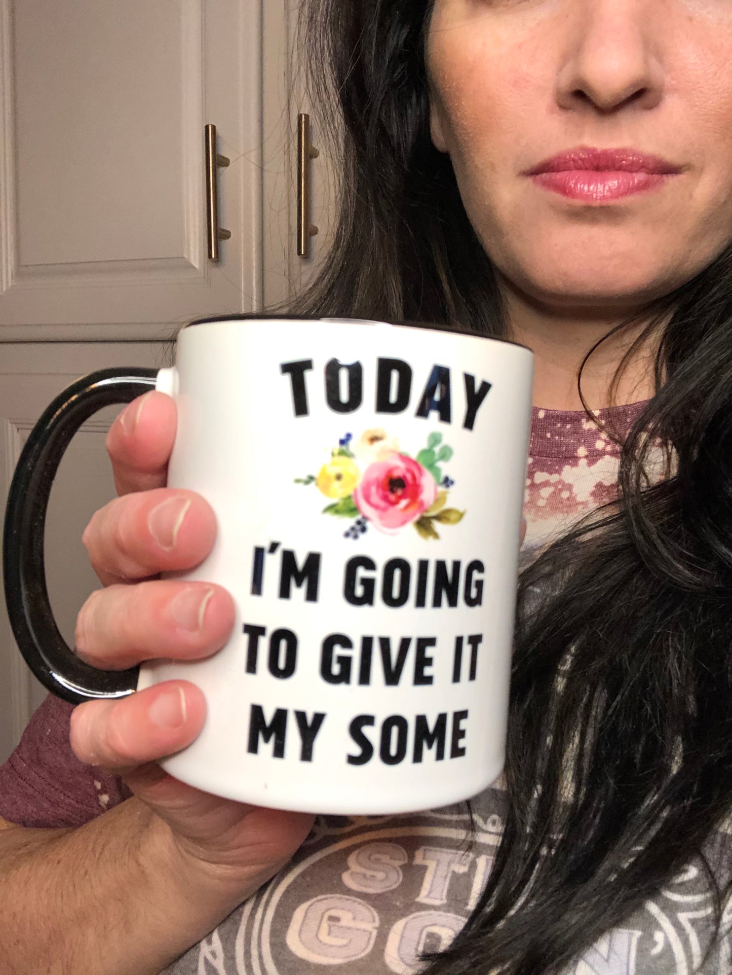 Give it my some mug